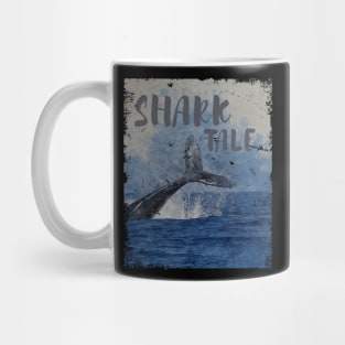 Shark Tale Mug